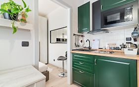 Scrovegni Urban Apartment