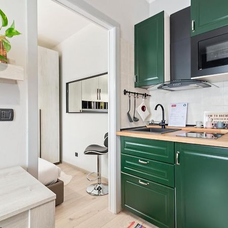 Scrovegni Urban Apartment Pádua Exterior foto