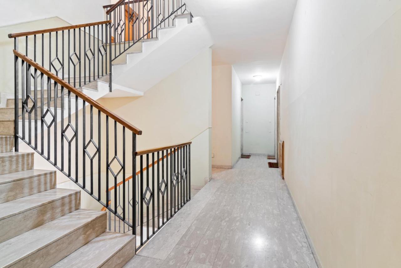 Scrovegni Urban Apartment Pádua Exterior foto