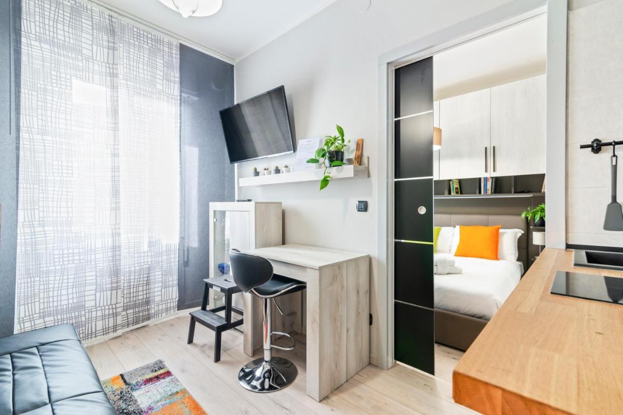 Scrovegni Urban Apartment Pádua Exterior foto