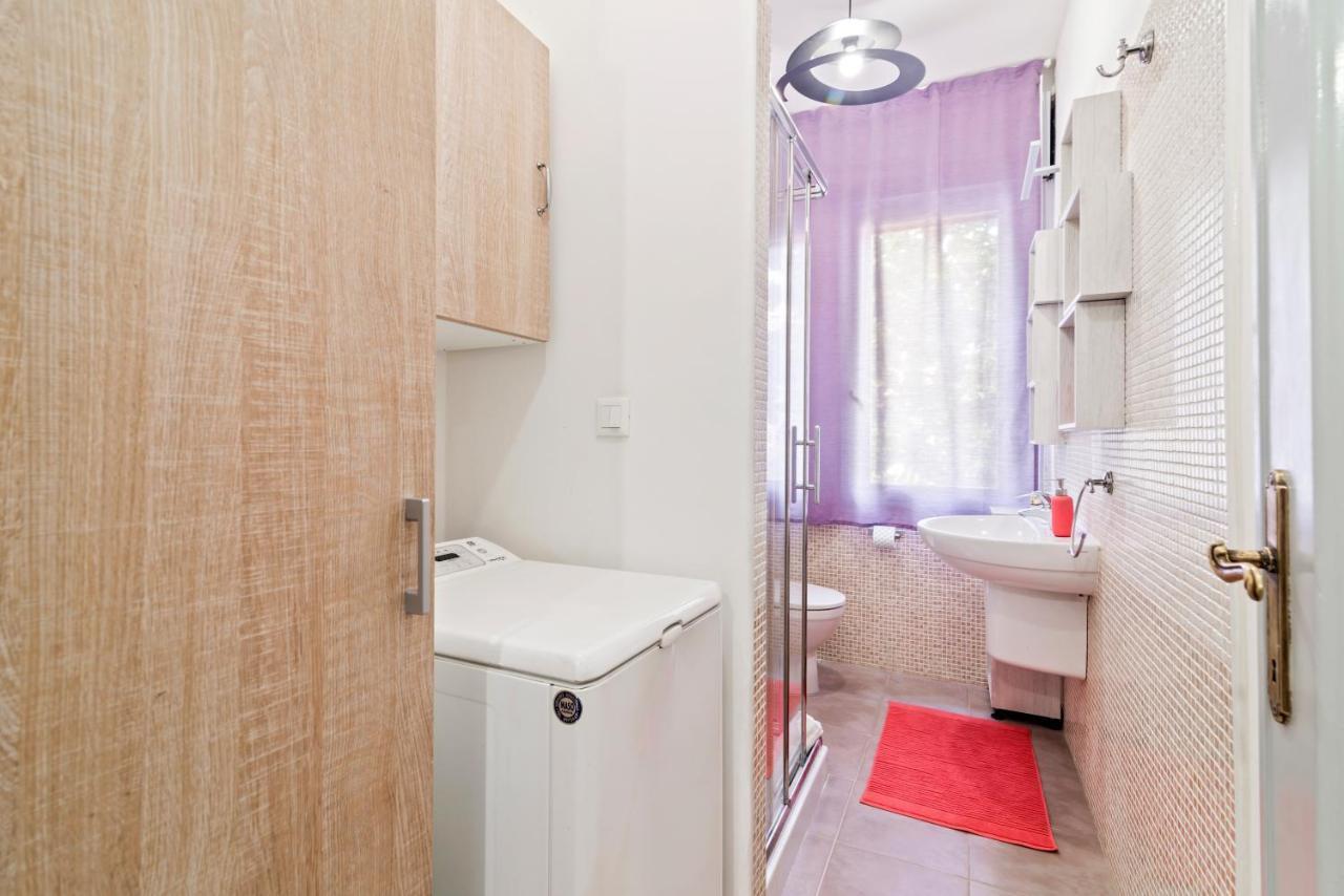 Scrovegni Urban Apartment Pádua Exterior foto