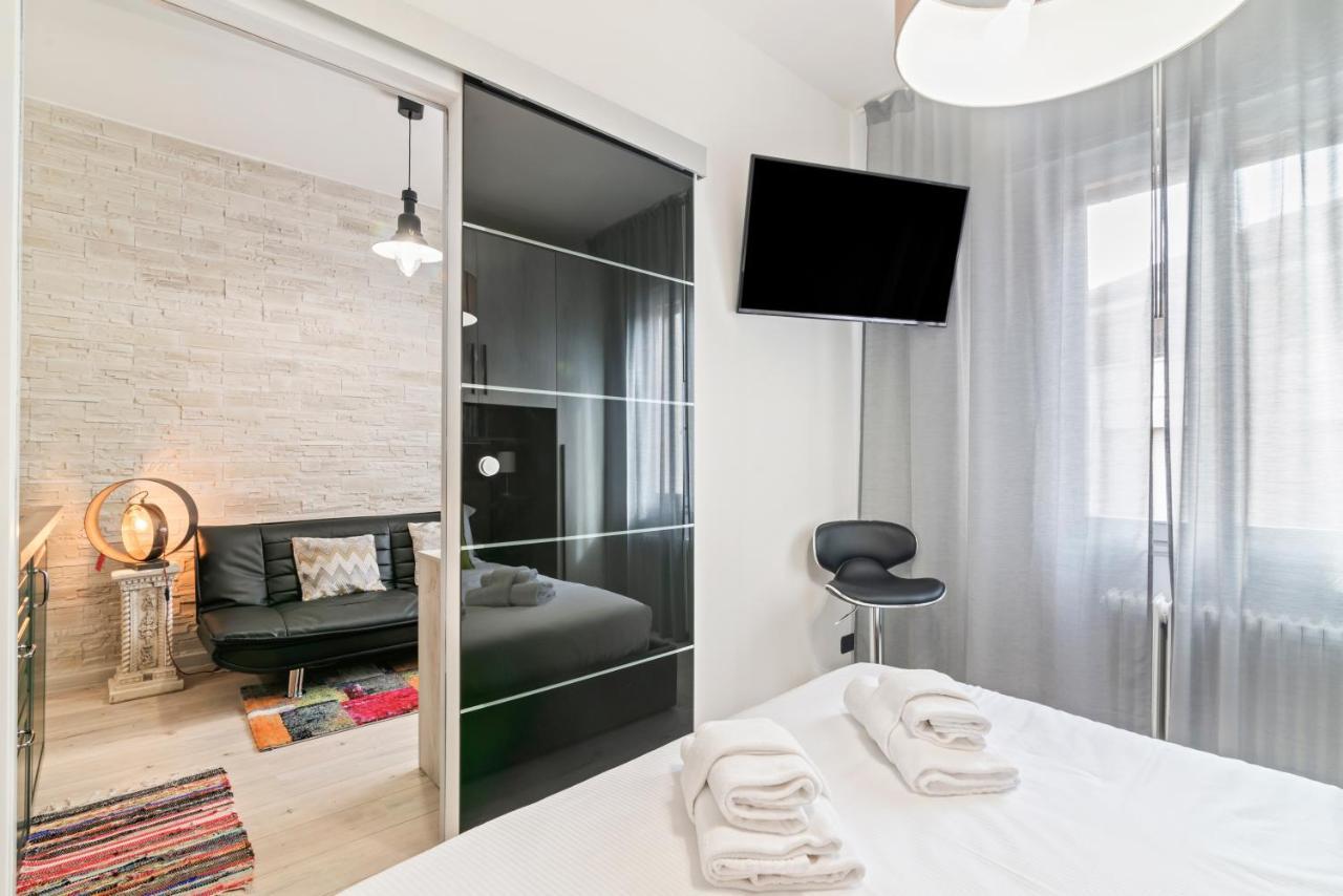 Scrovegni Urban Apartment Pádua Exterior foto